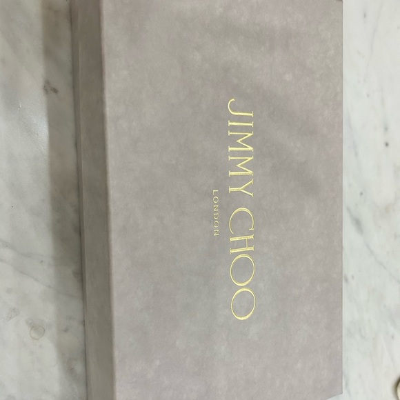 Jimmy Choo bag - Picture 3 of 4